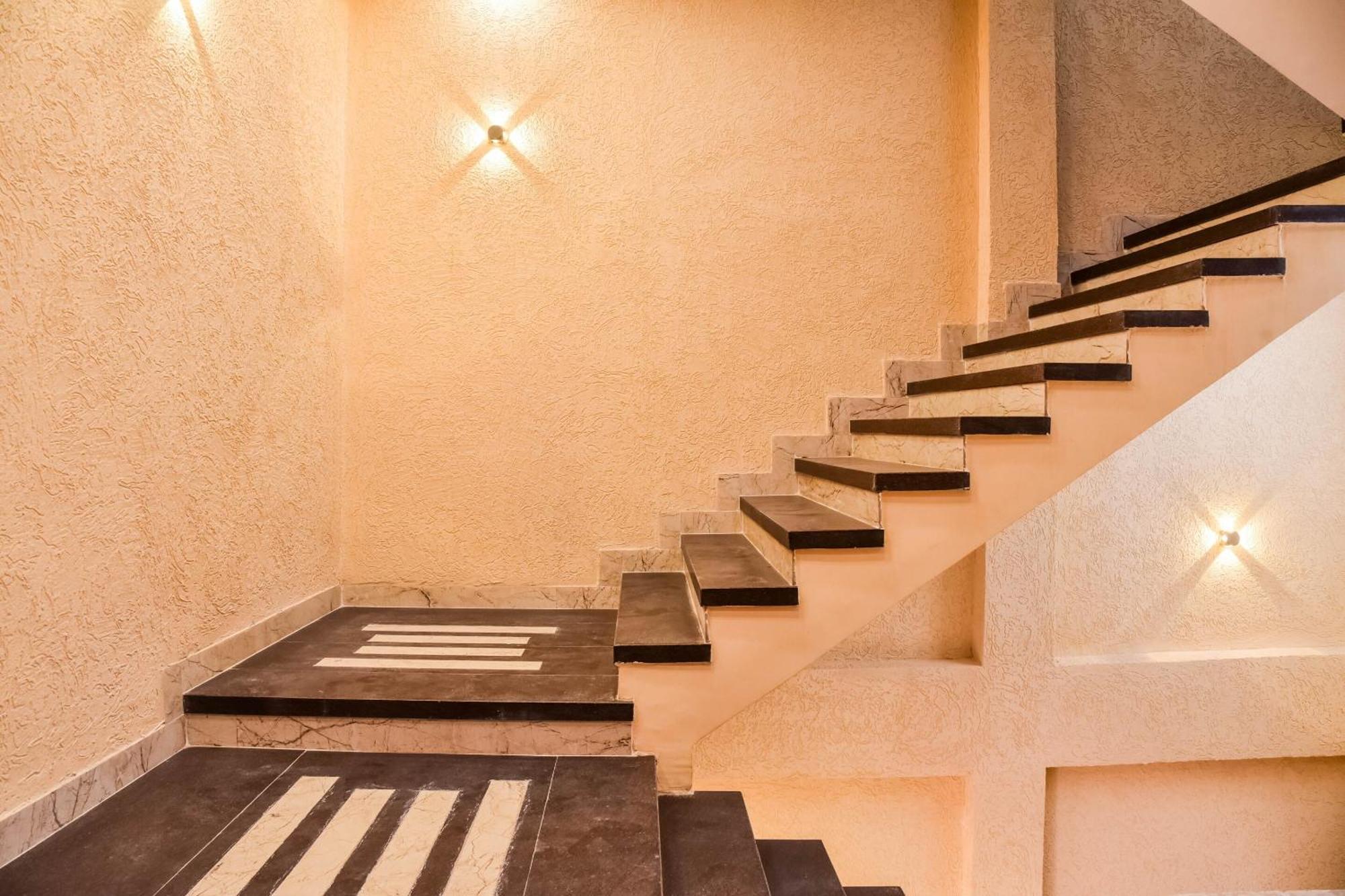 Hotel O Manglam Palace Bhopal Eksteriør bilde
