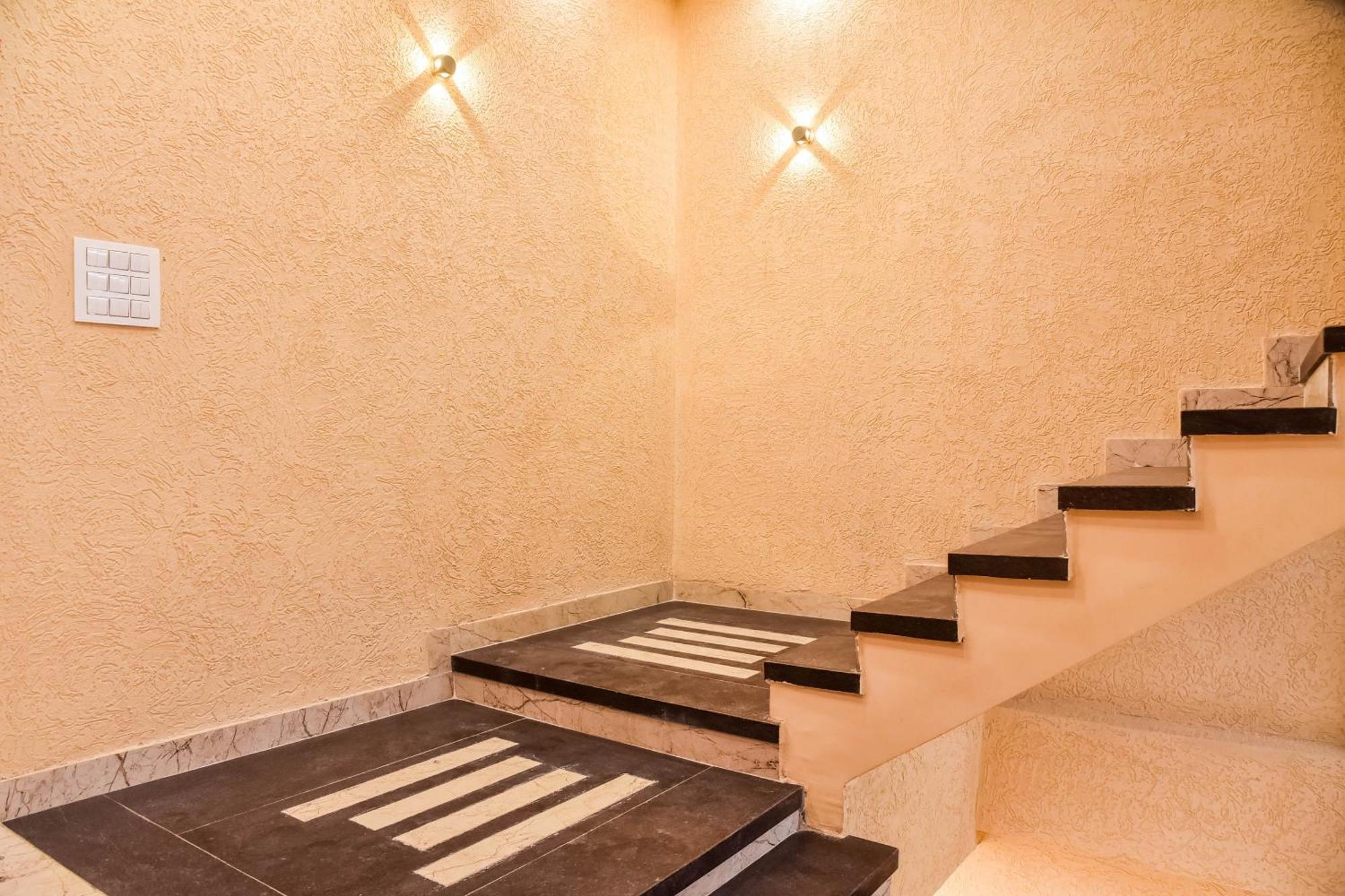 Hotel O Manglam Palace Bhopal Eksteriør bilde